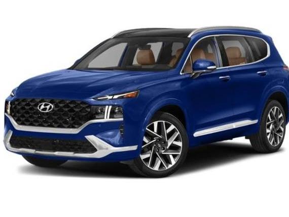 HYUNDAI SANTA FE 2023 5NMS54AL2PH553219 image HYUNDAI SANTA FE 2023 5NMS54AL2PH553219 image